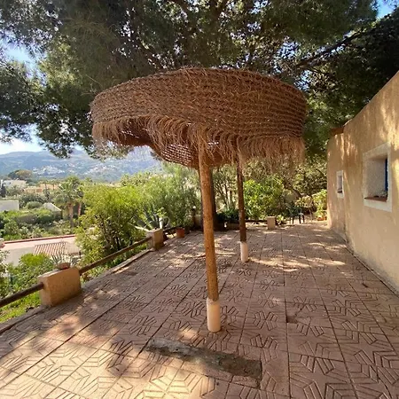Cortijo Con Encanto Сasa de vacaciones