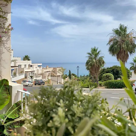 Residencial Oasis * Mojacar