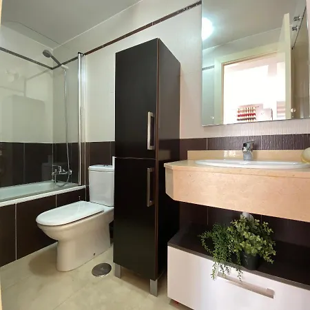 Residencial Oasis * Mojacar