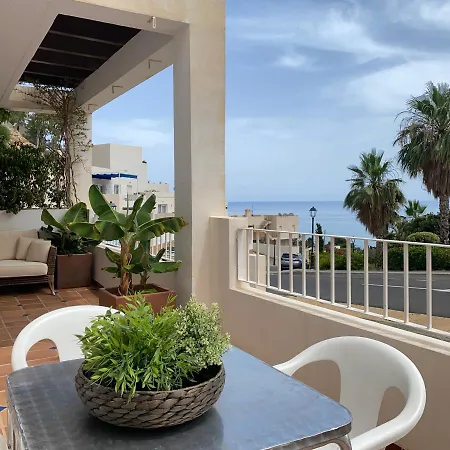 Residencial Oasis * Mojacar