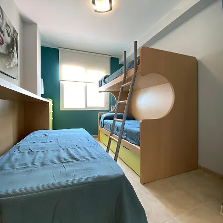 Residencial Oasis