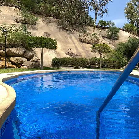 Residencial Oasis * Mojacar