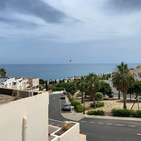 Residencial Oasis Apartment Mojacar