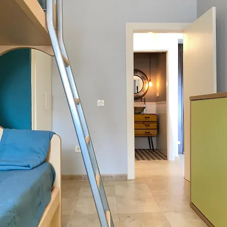 Residencial Oasis