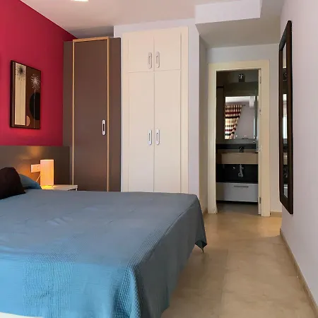 Apartment Residencial Oasis *