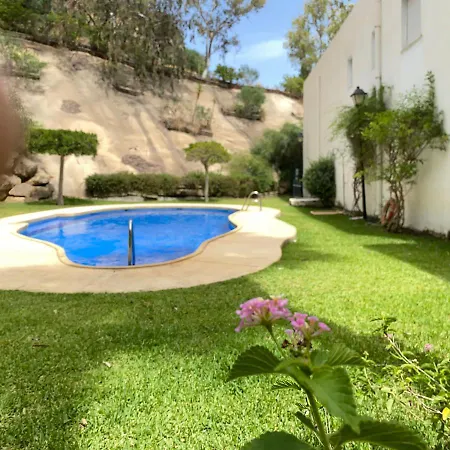 Apartment Residencial Oasis