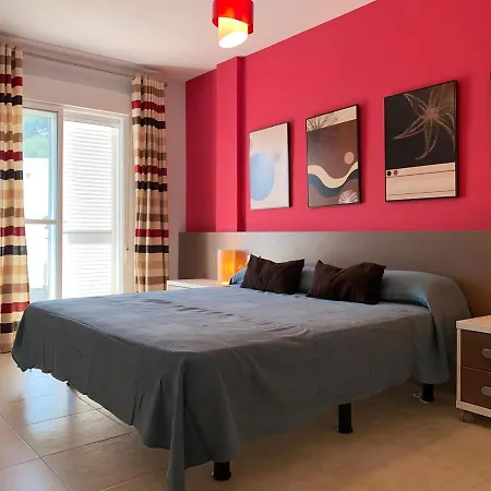 Residencial Oasis Mojacar