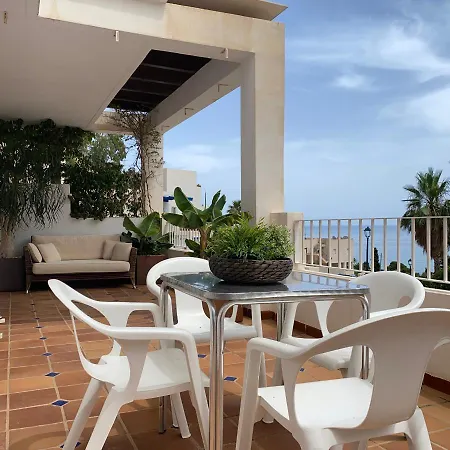 Residencial Oasis Mojacar