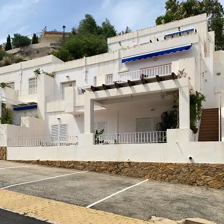 Residencial Oasis