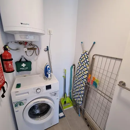 Apartment Hermanita Mojacar