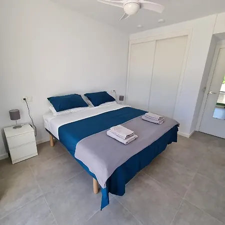 Hermanita Apartment