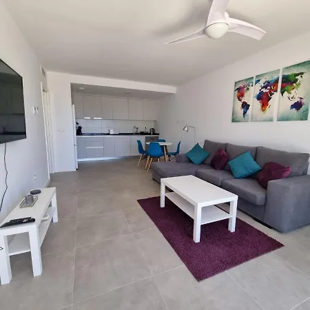 Apartment Hermanita Mojacar
