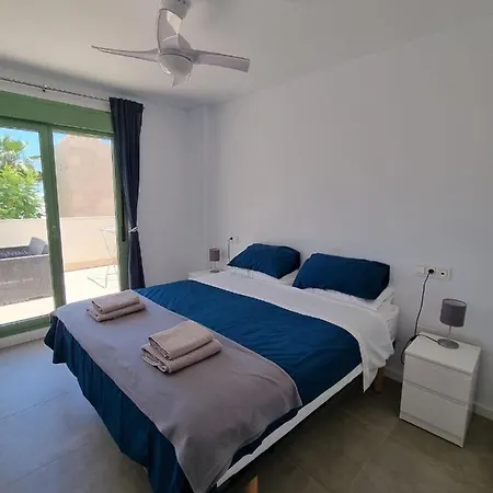 Hermanita Apartment Mojacar