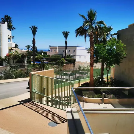 Apartment Hermanita *