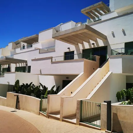 Apartment Hermanita