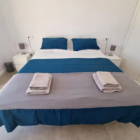 Hermanita Mojacar