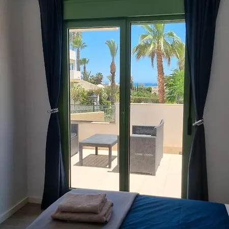Apartment Hermanita Mojacar