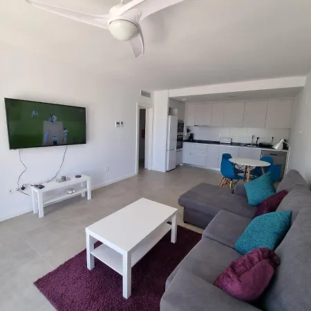 Apartment Hermanita *