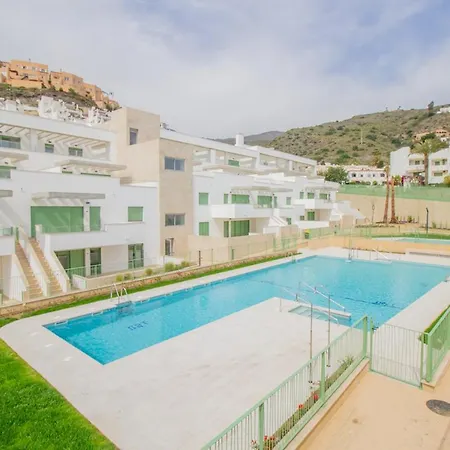 Hermanita Apartment Mojacar