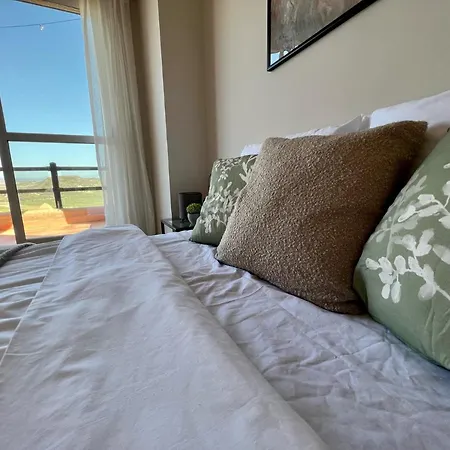 Magnificent Mar'y'golf With Spectacular View! High-speed Internet, Remote Work * Mojácar