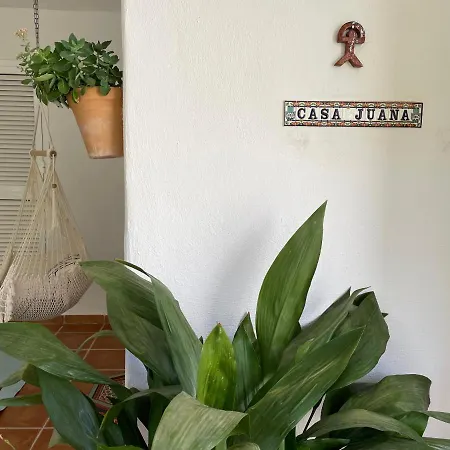 Apartamento Casa Juana