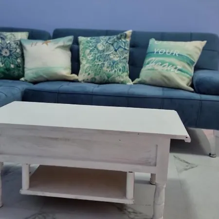 Fabuloso Apartamento,1a Linea De Playa A Estrenar. *