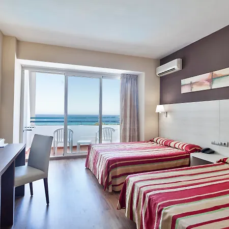 Indalo Hotel 4*