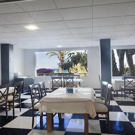 Indalo Hotel Mojacar