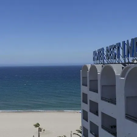 Indalo Hotel Mojacar
