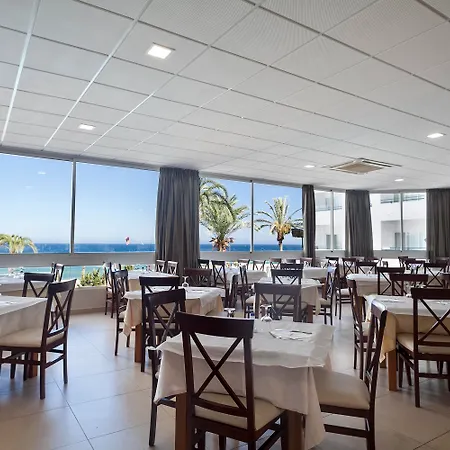 Indalo Hotel