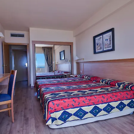 Hotel Hotel Best Mojacar 4*
