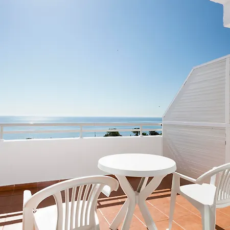 Hotel Best Mojacar Hotel Mojacar
