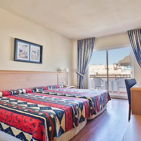 Hotel Best Mojacar Hotel Mojacar