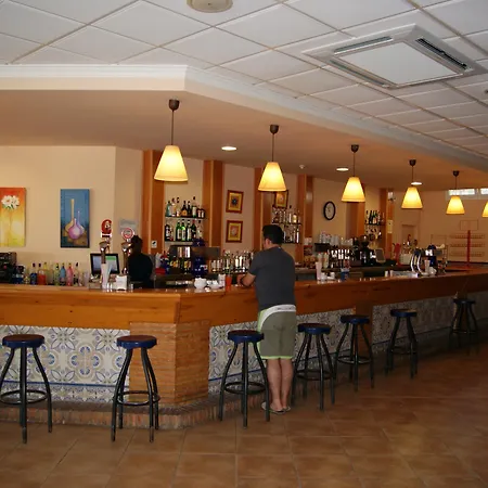 Hotel Best Mojacar Hotel