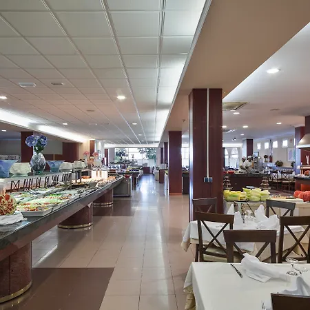 Hotel Hotel Best Mojacar Mojacar
