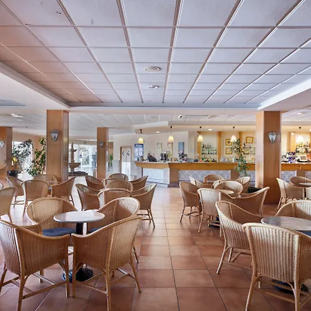 Hotel Hotel Best Mojacar Mojacar