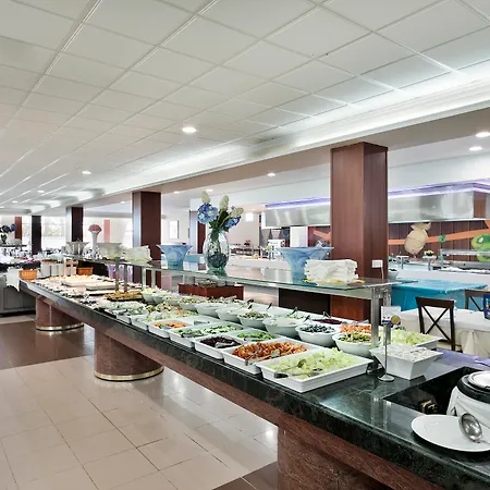 Hotel Best Mojacar Mojacar