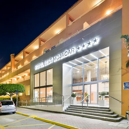 Hotel Best Mojacar 4*