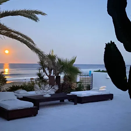 Playa Villa