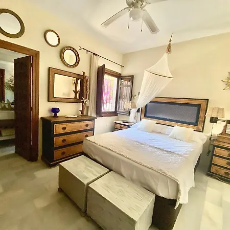 Villa Playa *