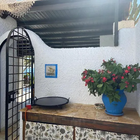Playa Villa Mojacar