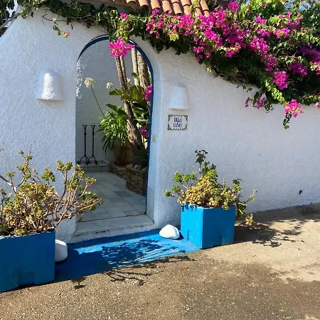 Playa Villa Mojacar