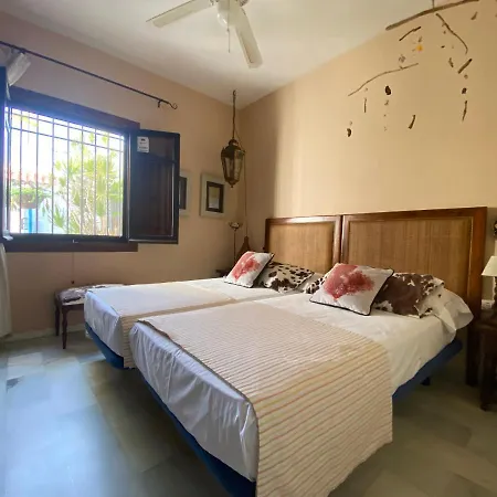 Villa Playa