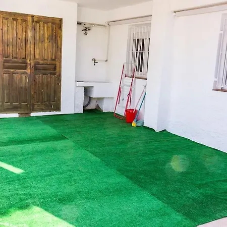 El Arenal Apartamento *