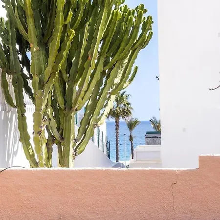 Apartamento El Arenal Mojácar