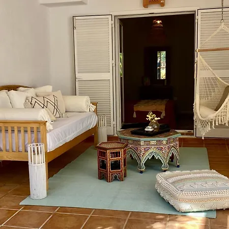 Casa Juana Mojácar