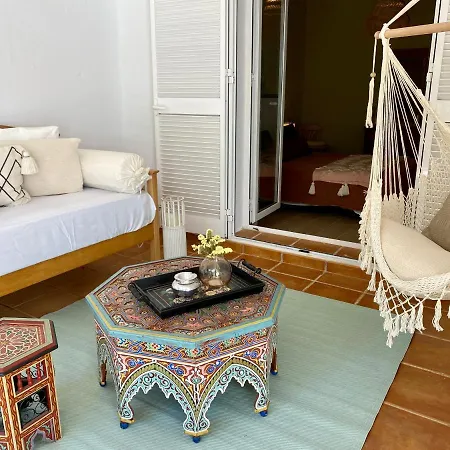 Casa Juana