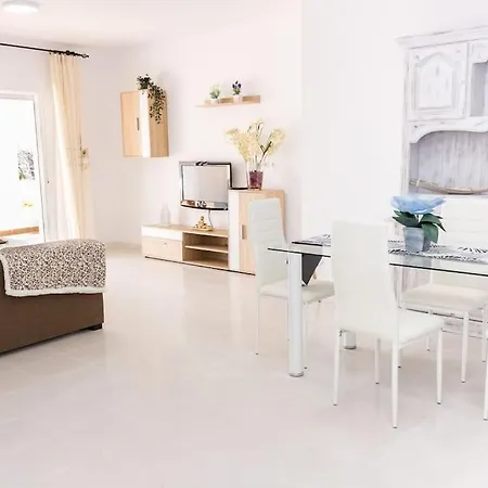 El Arenal Apartamento
