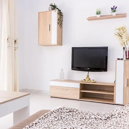 Apartamento El Arenal *