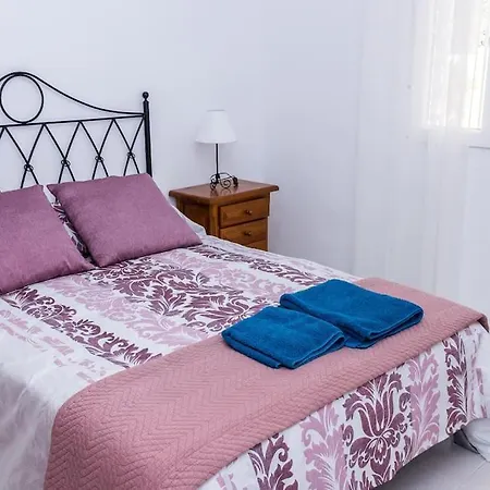 Apartamento El Arenal *